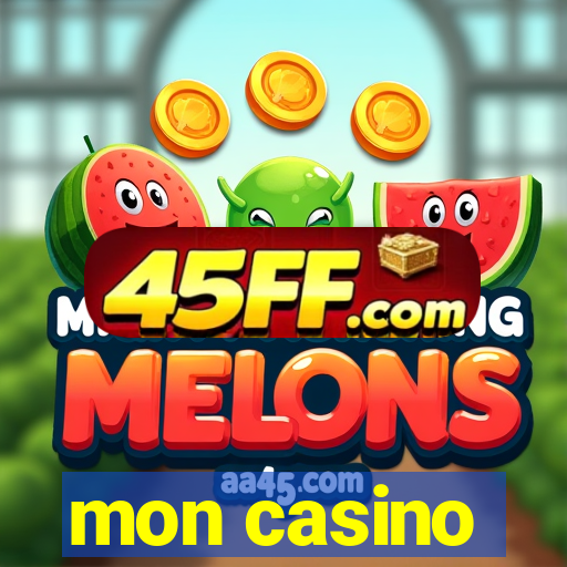 mon casino